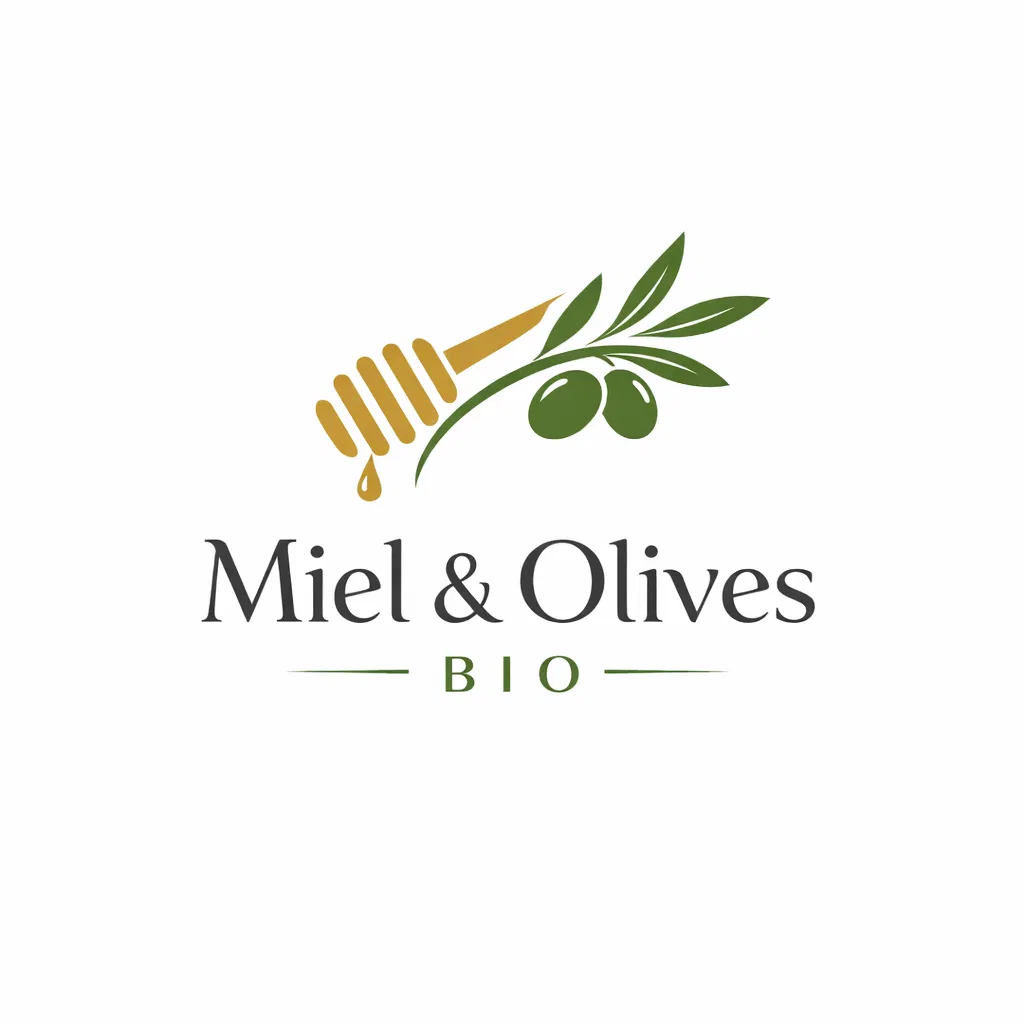 Miel & Olives Bio